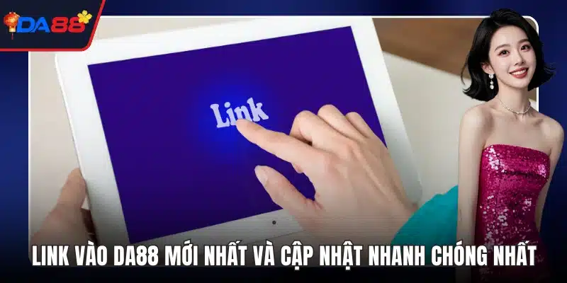 Link vào DA88