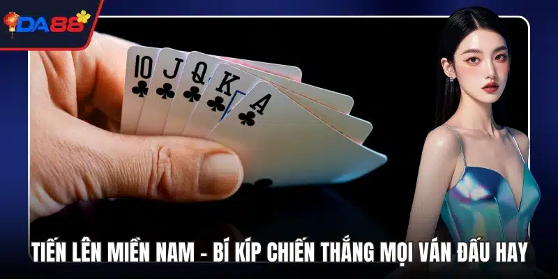 Tiến lên miền Nam